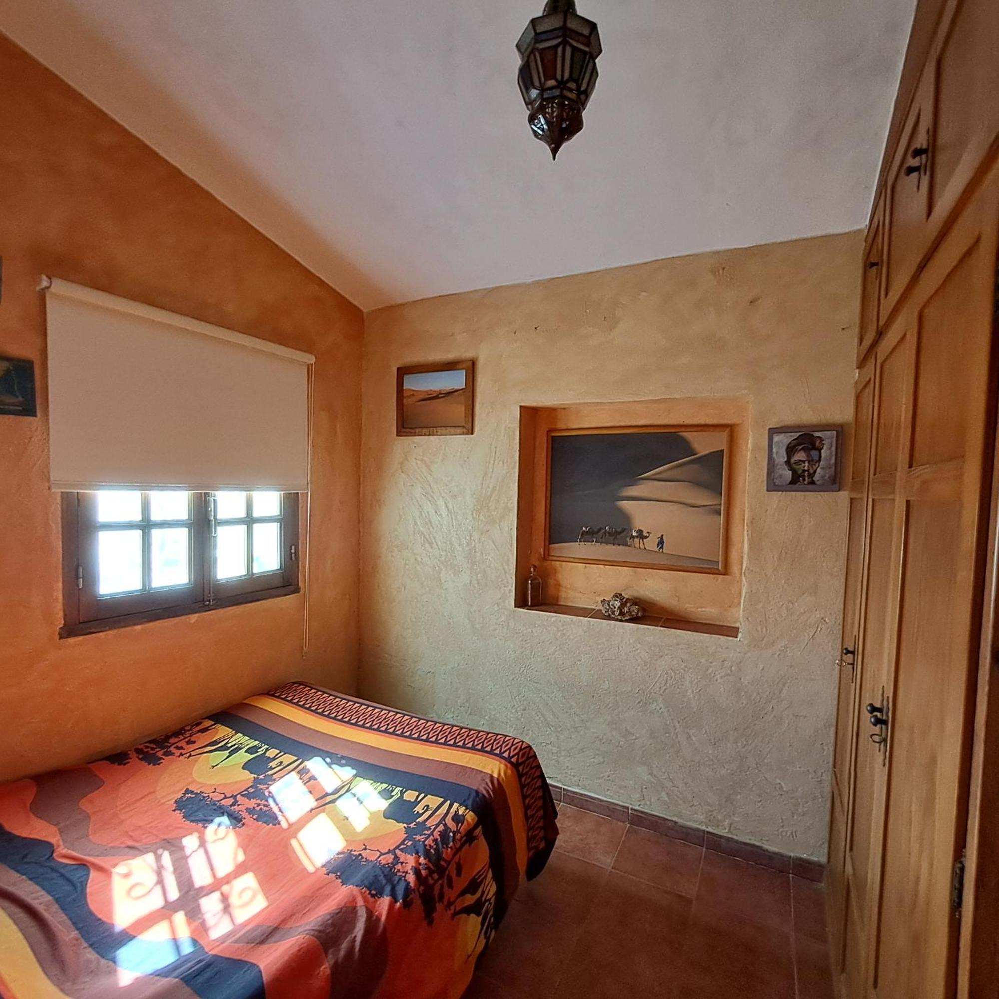 Holiday home Bambu *