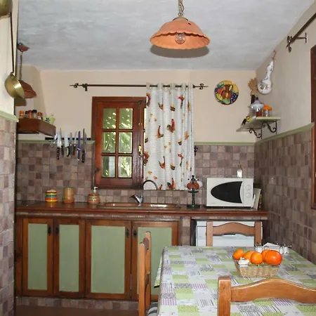 Villa Bambu à Vejer de la Frontera Extérieur photo