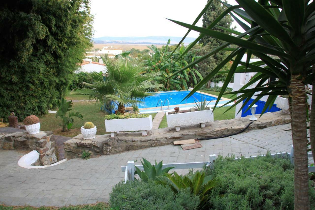 Hébergement de vacances Bambu *