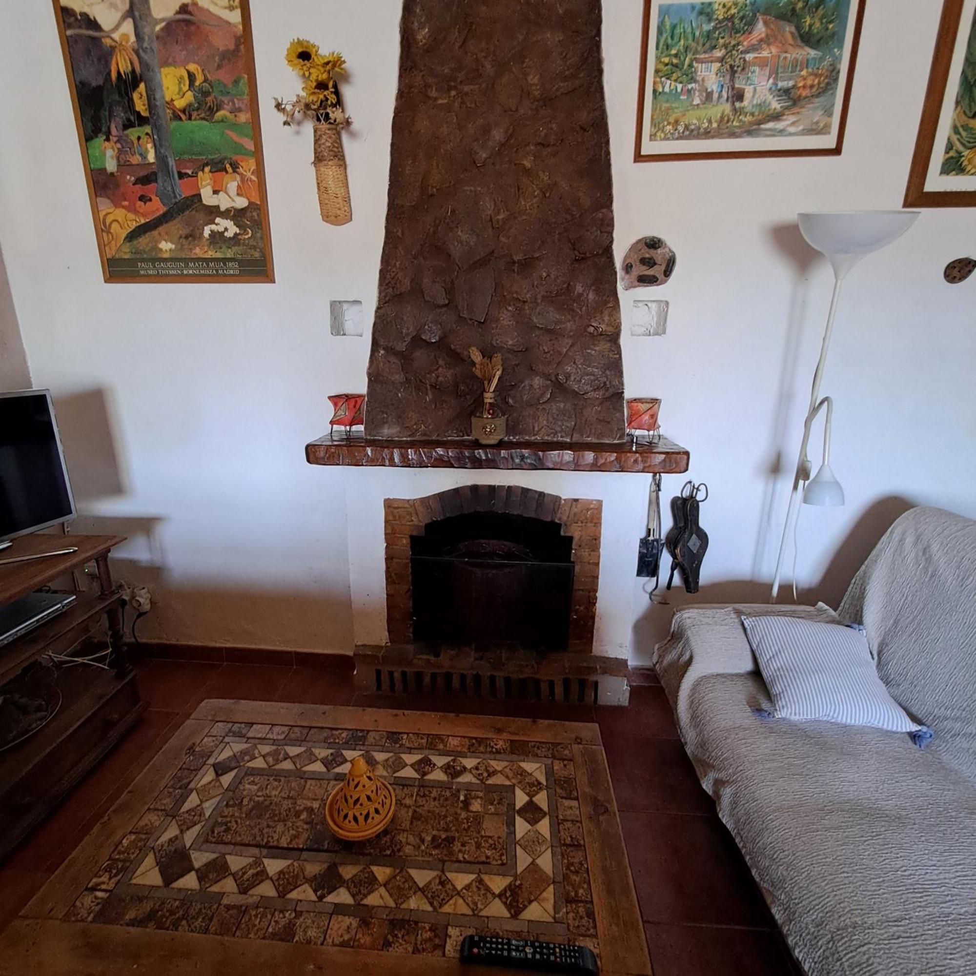 Bambu Holiday home *