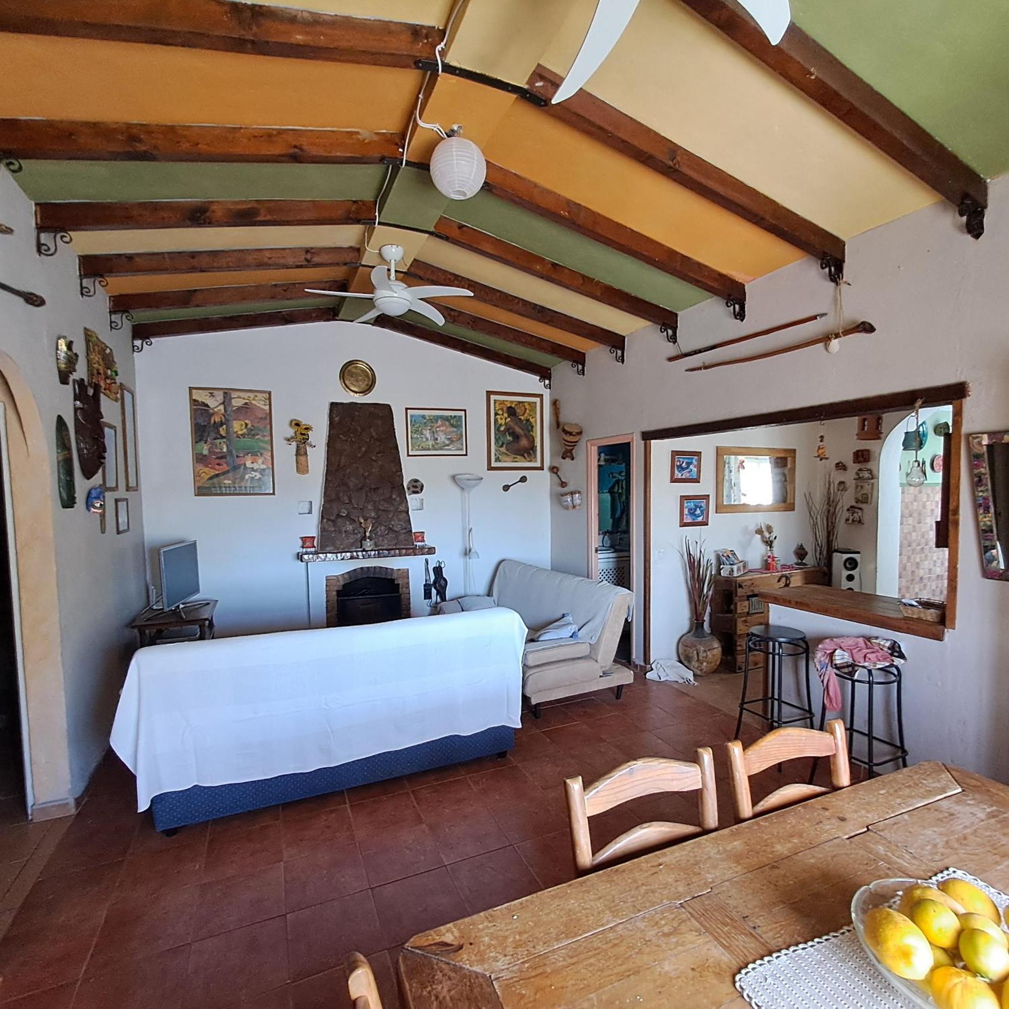 Holiday home Bambu
