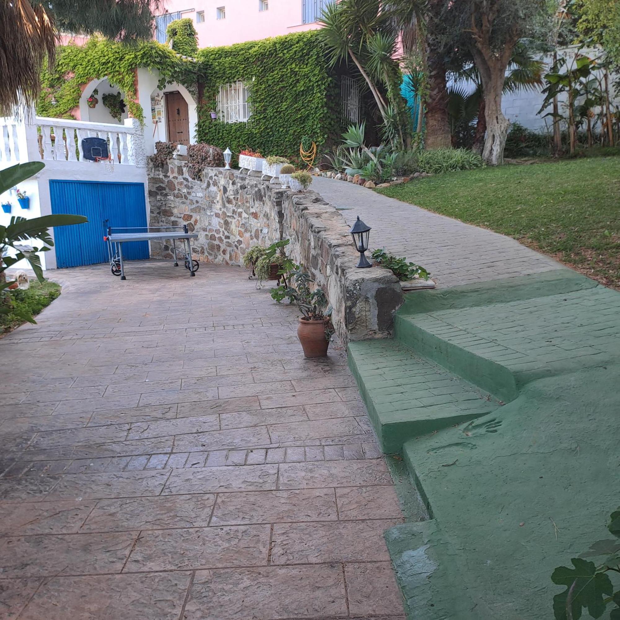 Bambu Holiday home Vejer de la Frontera