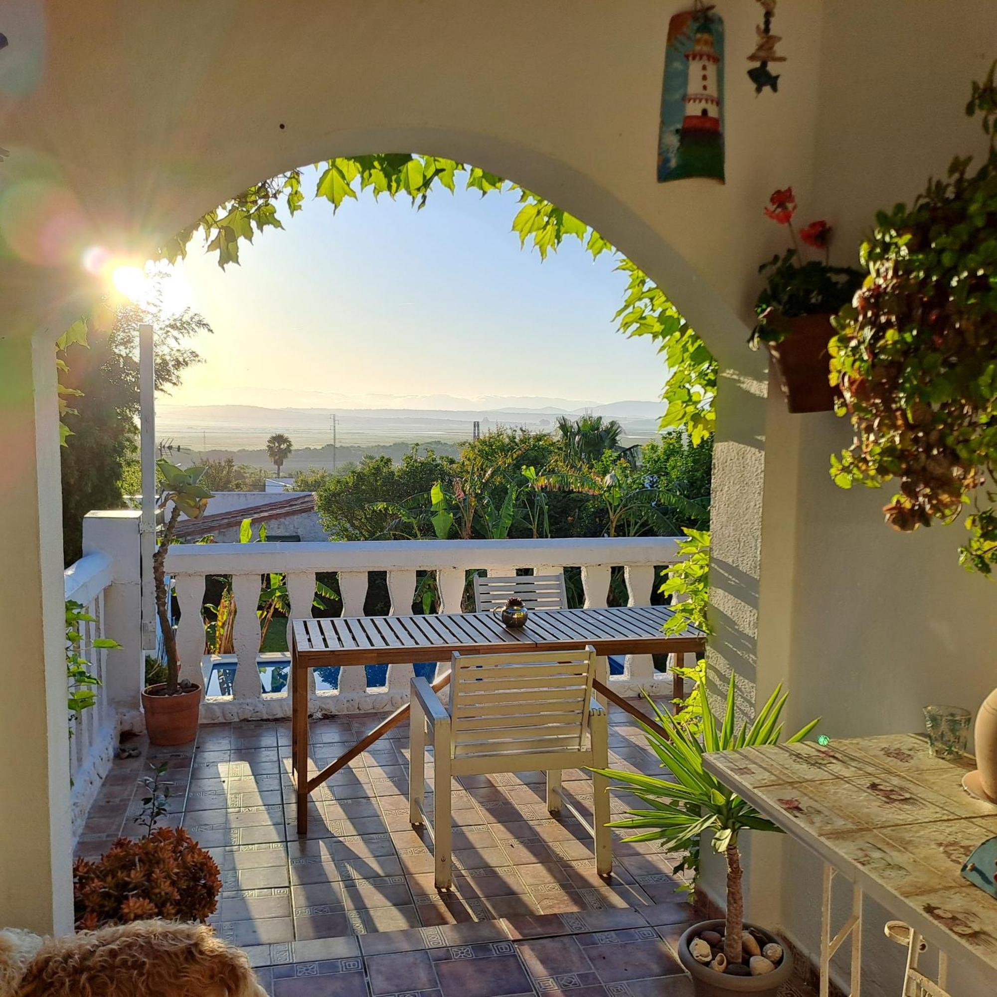 Bambu Holiday home